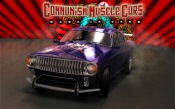 Communism Muscle Cars Made In USSR