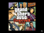 Grand Theft Auto (Chinatown Wars) china