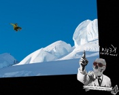 Volcom Snowboarding: Kevin Pearce
