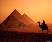 Egypt Pyramids egypt