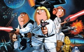 Family Guy - Star Wars