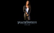 Transformers 2 - Megan Fox