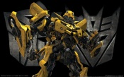 Transformers, The game, Bumblebee