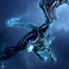 Frozen Dragon, World of WarCraft