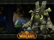 World of WarCraft - Treant