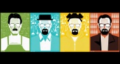 Chemistry is the study of change - Breaking Bad