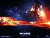 Mass Effect