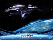 Mass Effect