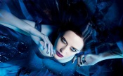 Eva Green Vampire