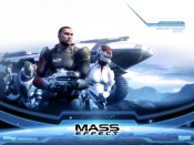 Mass Effect