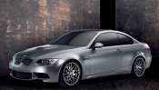 BMW M3 Concept Car