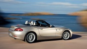 BMW Z4 Roadster