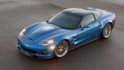 Chevrolet Corvette ZR1