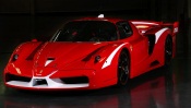 Ferrari FXX Evolution