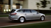 Ford Mondeo Estate