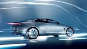 Jaguar C-XF Concept