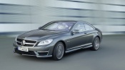 Mercedes-Benz CL 63 AMG