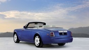 Rolls Royce Phantom Drophead Coupe