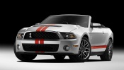 Shelby GT500