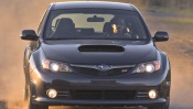 Subaru Impreza WRX STi