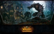 Cataclysm: Worgen