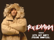 Redman - Lets Get Dirty