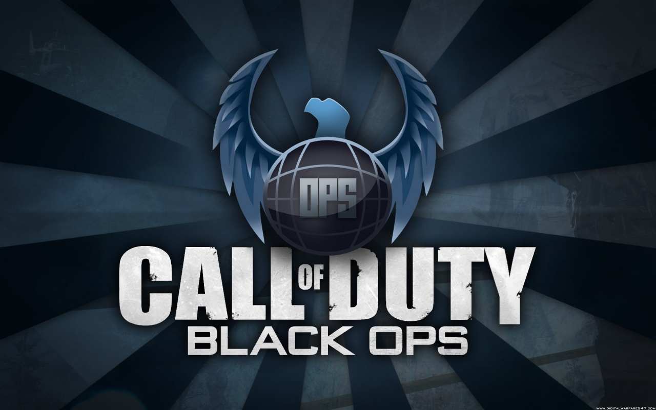 Call of Duty: Black Ops