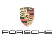 Porsche Logotype