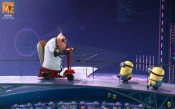 Despicable Me, The