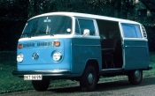 Volkswagen T2 Bus