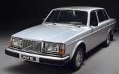 Volvo 264 GL