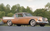 Studebaker Golden Hawk