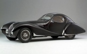 Talbot-Lago T150C SS