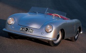 Porsche 356 Roadster