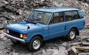 Range Rover 3-door