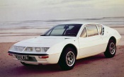 Renault Alpine A310