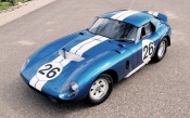 Shelby Cobra Daytona Coupe