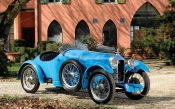 Amilcar CGSS 1927