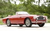 Aston Martin DB2 4 Cabriolet 1953 Bertone Design