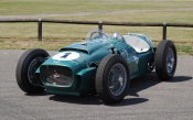 Aston Martin DB3S Special 1953