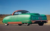 Chrysler Thunderbolt Concept Car 1940