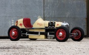 DeSoto Indianapolis Type Race Car 1928