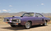 Dodge Coronet R-T 1970