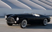 Ferrari 212 225 Inter Barchetta 1952 Touring Design