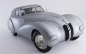 BMW 328 Kamm Coupe 1940