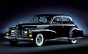 Cadillac Sixty Special 1941