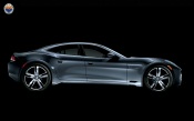 Fisker Karma Q-Drive