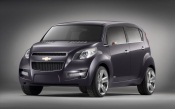 Chevrolet Croove Concept