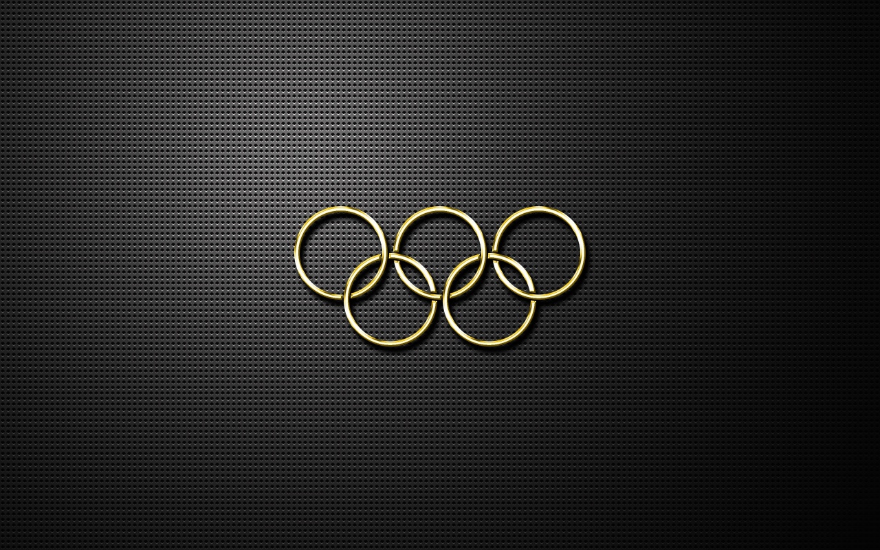 Olympic Rings