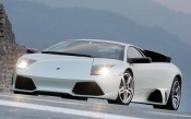 Lamborghini Murcielago LP 640